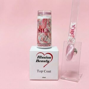 Top Cat Silk-02-10ml-llusion Beauty