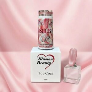 Top Cat Silk-03-10ml-llusion Beauty