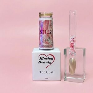 Top Cat Silk-04-10ml-llusion Beauty