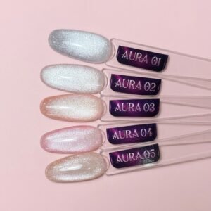 Top cat Aura 05- 10ml -illusion beauty
