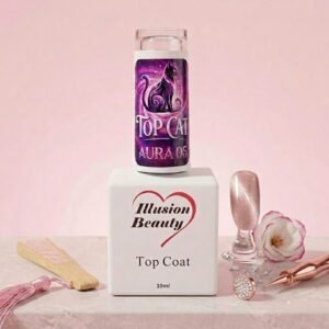 Top cat Aura 05- 10ml -illusion beauty