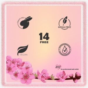 Easy Base Strong 03 illusion beauty Nails – 15ml