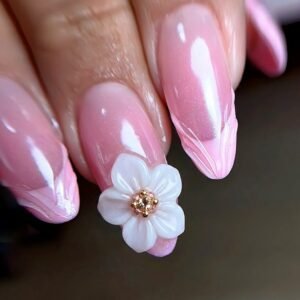 Gel para diseño relieve Flubber Milky illusion beauty – 5gr
