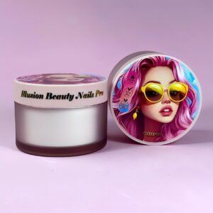 AcryGel Cover Pink NUEVO – Illusion Beauty – 30g