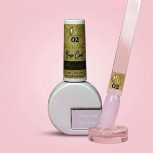 Base Coat OLD MONEY 02 – illusion beauty – 10ml