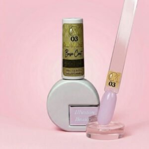 Base Coat OLD MONEY 03 – illusion beauty – 10ml